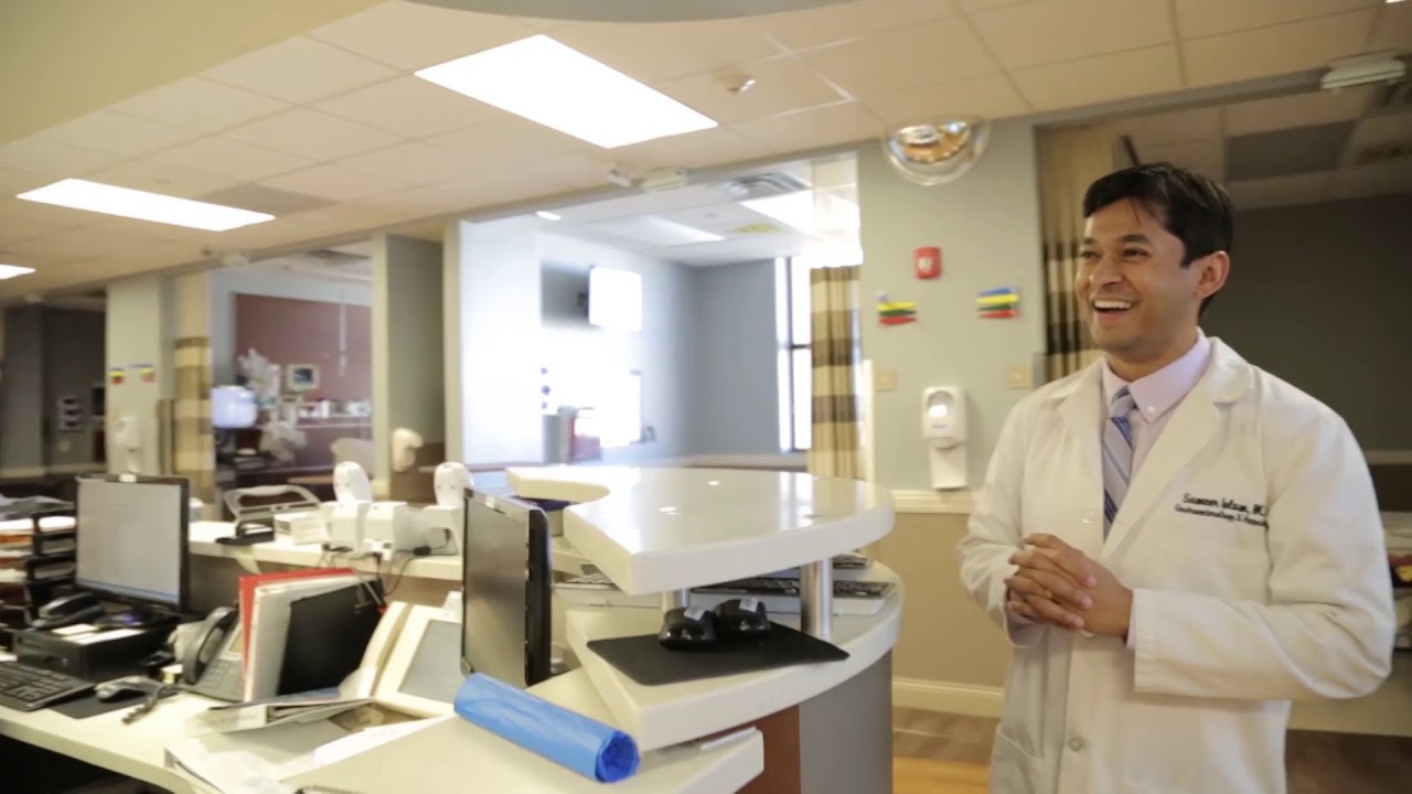 Sameer Islam, MD Bio Page Introduction