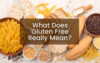 Gluten-Free should everyone eat this way