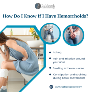 How Do I Know If I Have Hemorrhoids 