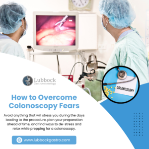 How to Overcome Colonoscopy Fears