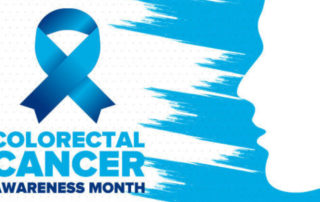 colorectal cancer awareness month 2024