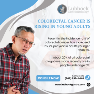 Colorectal Cancer Is Rising In Young Adults