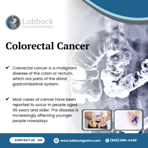 Colorectal Cancer in 2024