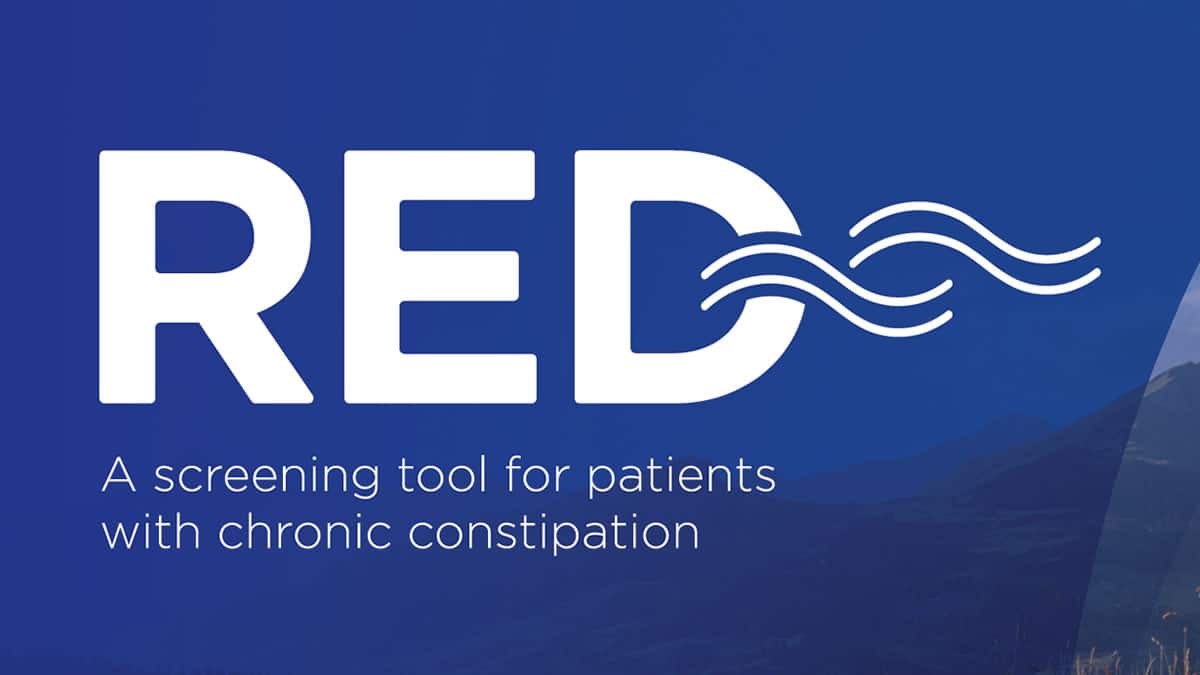 Rectal Expulsion Device (RED). A simple test that determines the root cause of chronic constipation.