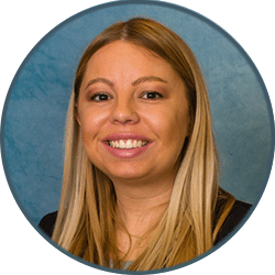 Caylen Smith, Nurse Practitioner